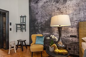 Hotel Antik