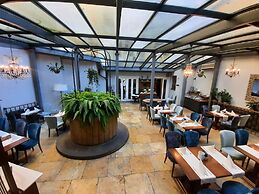 Hotel Antik