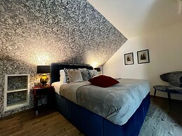 Hotel Antik