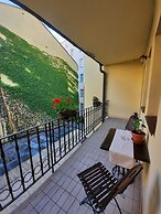 Hotel Antik