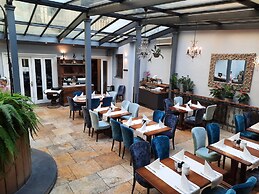 Hotel Antik