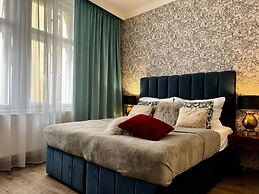 Hotel Antik