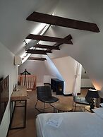 Hotel Antik