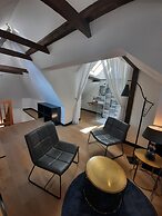 Hotel Antik