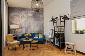 Hotel Antik