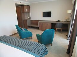 Hotel Cherno More