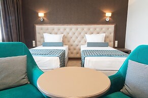 Hotel Cherno More