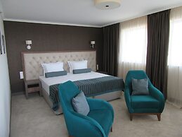 Hotel Cherno More