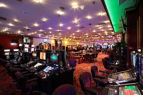 Hotel Cherno More
