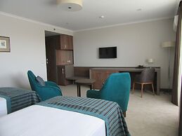 Hotel Cherno More