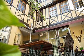 Hotel Zur Alten Brücke