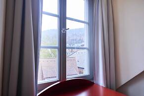 Hotel Zur Alten Brücke