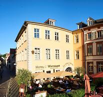 Hotel Zur Alten Brücke