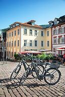 Hotel Zur Alten Brücke