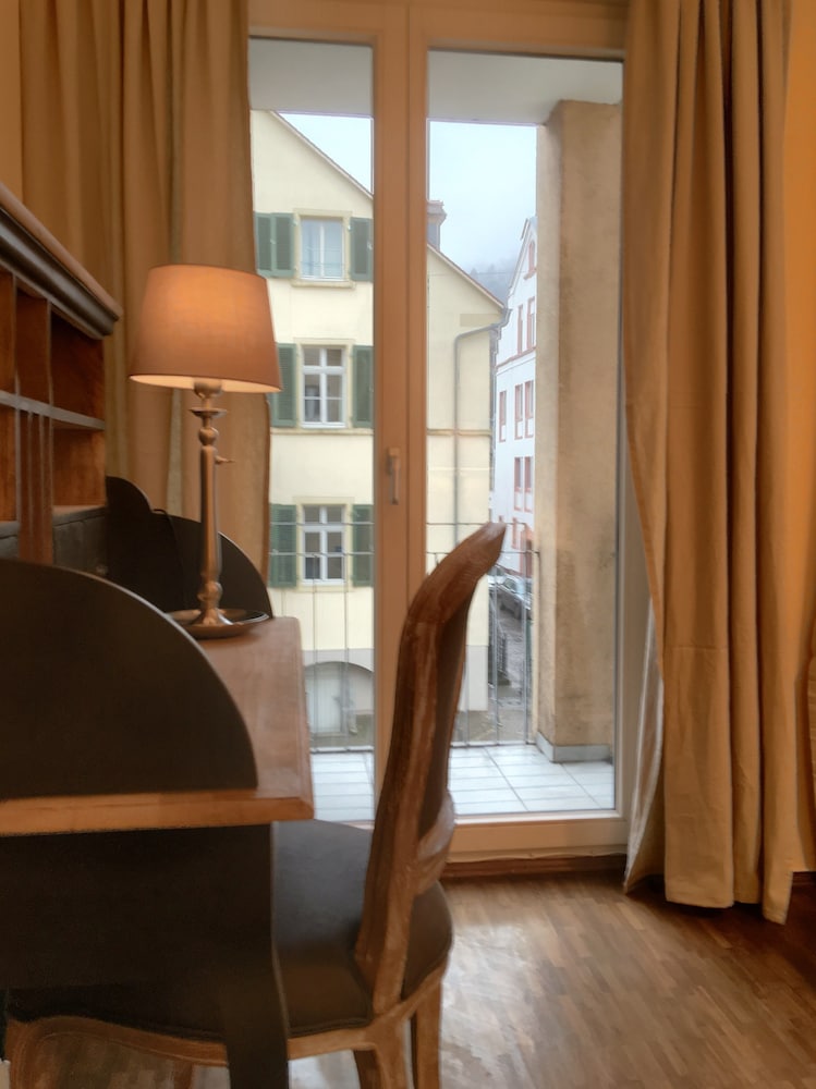 Hotel Zur Alten Brücke