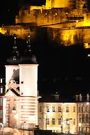 Hotel Zur Alten Brücke