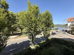 Hotel Zur Alten Brücke