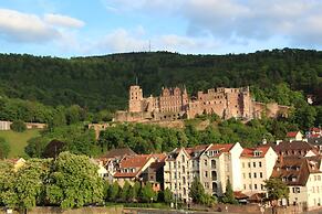 Hotel Zur Alten Brücke