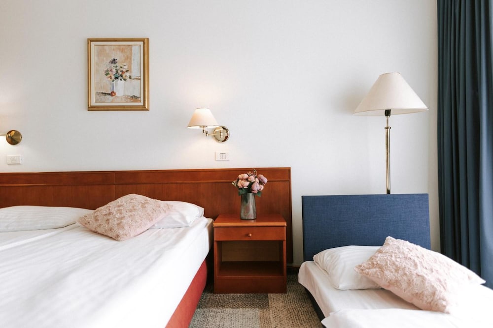 Hotel Toplice