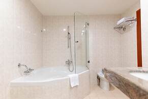 Hotel Toplice
