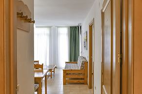 Apartaments Comte d'Empuries