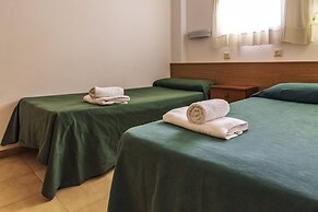 Apartaments Comte d'Empuries