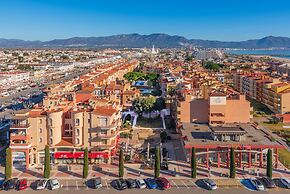 Apartaments Comte d'Empuries