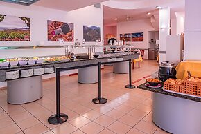 Apartaments Comte d'Empuries