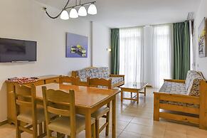 Apartaments Comte d'Empuries