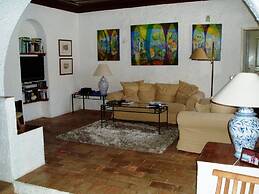 Rio Arade Manor House