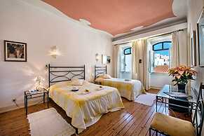 Rio Arade Manor House