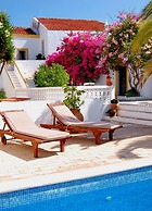 Rio Arade Manor House
