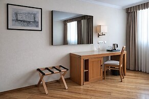 Hotel Boa-Vista