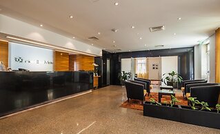 Hotel Boa-Vista
