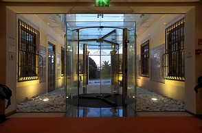Hotel Boa-Vista