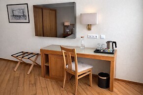 Hotel Boa-Vista