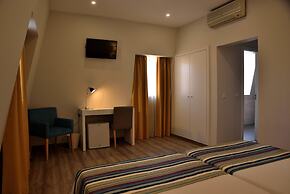 Porto Domus Hotel