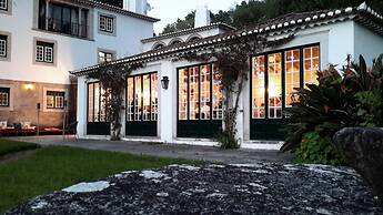 Quinta de São Thiago
