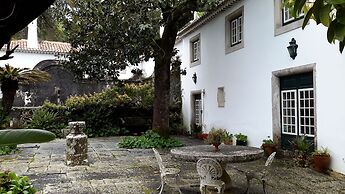 Quinta de São Thiago