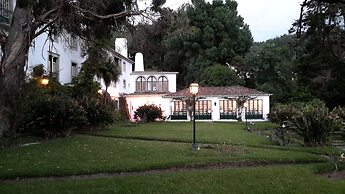 Quinta de São Thiago