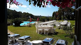 Quinta de São Thiago