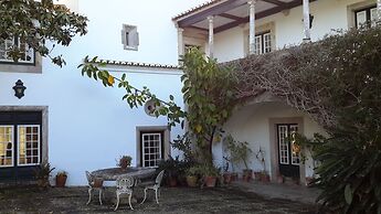 Quinta de São Thiago