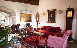 Quinta de São Thiago