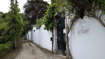 Quinta de São Thiago