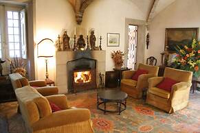 Quinta de São Thiago