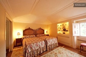 Quinta de São Thiago