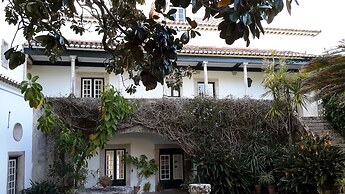 Quinta de São Thiago