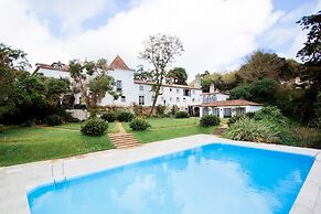 Quinta de São Thiago
