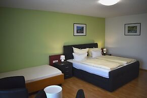 Hotel am Hochrhein