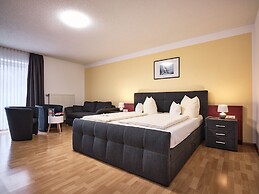 Hotel am Hochrhein